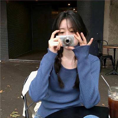 迷人的图画