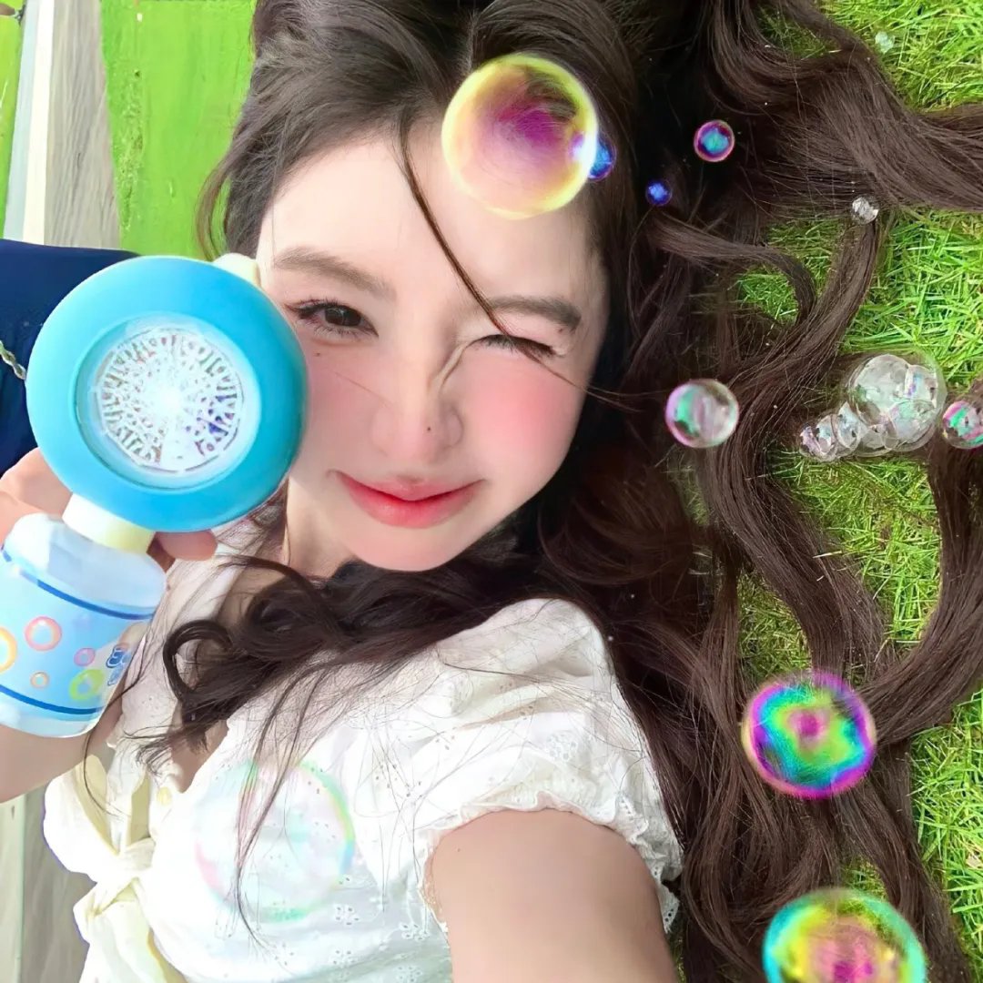 恋恋星辰